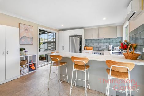 Property photo of 18 Chifley Street East Maitland NSW 2323