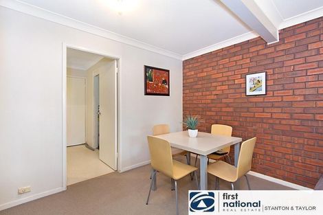Property photo of 6/2-6 Stuart Street Jamisontown NSW 2750