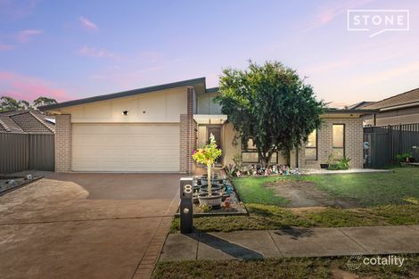 Property photo of 8 Finch Close Cessnock NSW 2325