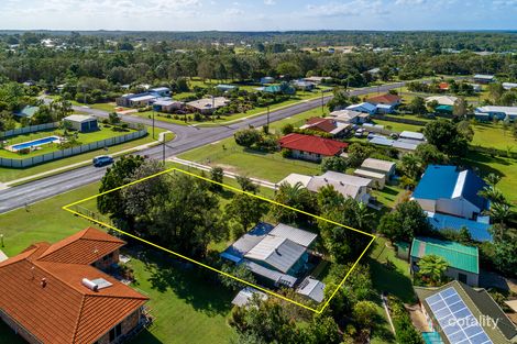 Property photo of 71 Nautilus Drive Cooloola Cove QLD 4580