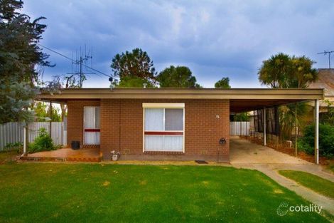 Property photo of 51 Barber Street Chiltern VIC 3683
