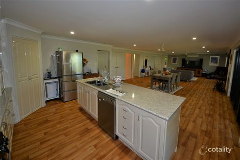 Property photo of 61 Crones Road Bouldercombe QLD 4702