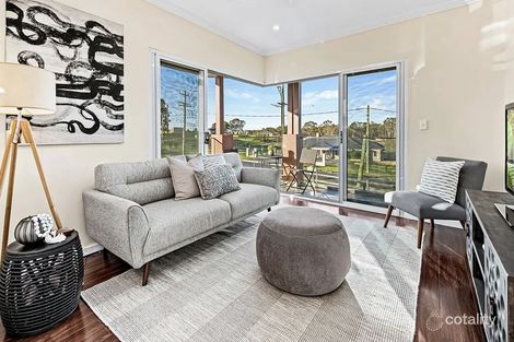 Property photo of 24 Milky Crescent Box Hill NSW 2765