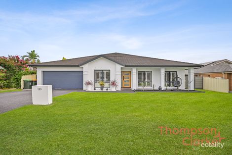 120 Avery St, Rutherford, NSW 2320