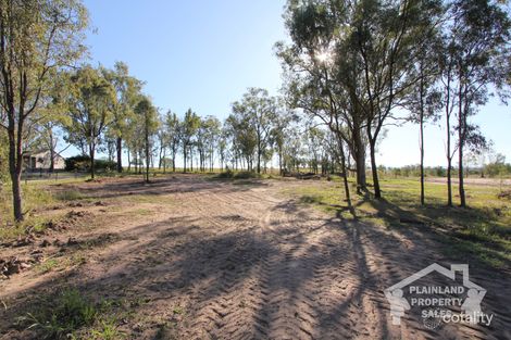 Property photo of 11 Wagtail Drive Regency Downs QLD 4341