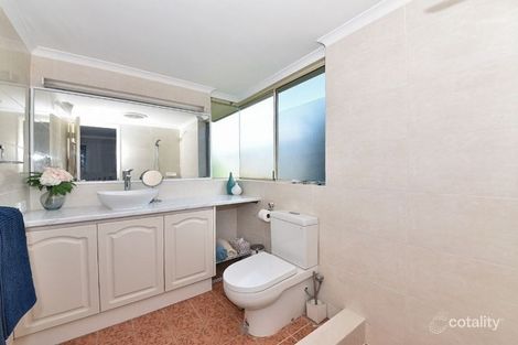 Property photo of 58 Combewood Loop Carramar WA 6031