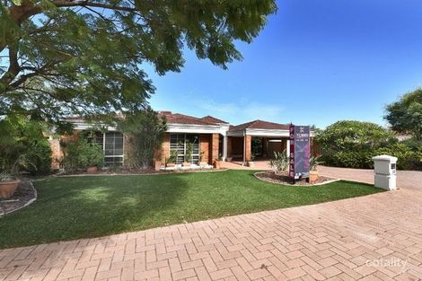 Property photo of 58 Combewood Loop Carramar WA 6031