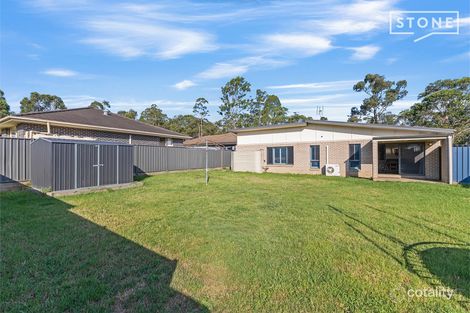 Property photo of 8 Finch Close Cessnock NSW 2325
