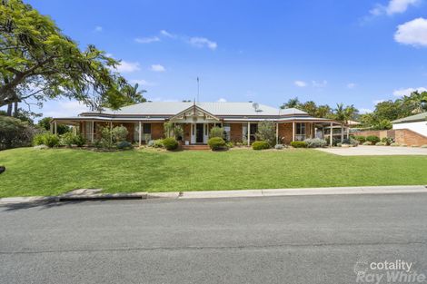 25 Bishop Lane, Bellmere, QLD 4510
