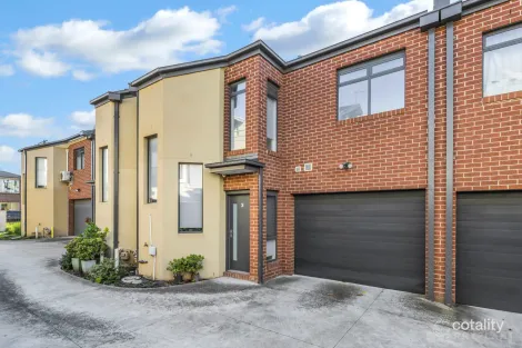 3/17 Stuart St, Noble Park, VIC 3174