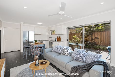 Property photo of 2/42 Gray Avenue Corinda QLD 4075