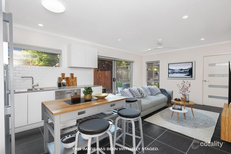 Property photo of 2/42 Gray Avenue Corinda QLD 4075