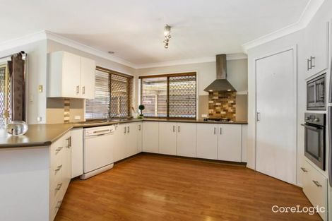 Property photo of 8 Intrepid Street Jamboree Heights QLD 4074