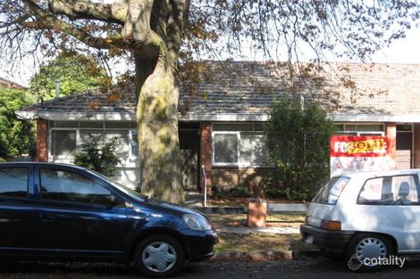 Property photo of 1/16 Ashted Road Box Hill VIC 3128