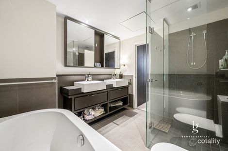 Property photo of 1804/9 Waterside Place Docklands VIC 3008