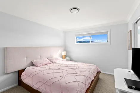 Property photo of 2/44 Paul Circuit Tullimbar NSW 2527