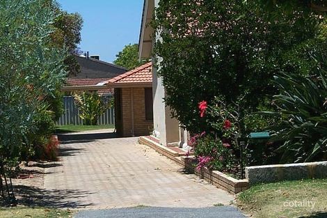 Property photo of 4A Prinsep Road Attadale WA 6156