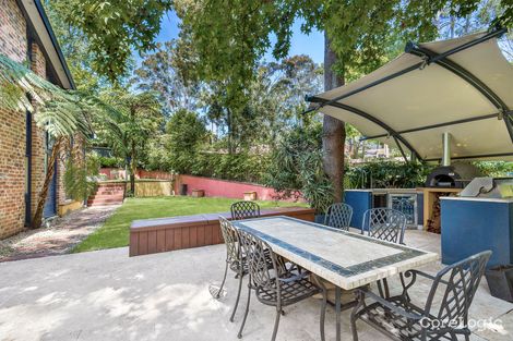 Property photo of 43 Alice Street Turramurra NSW 2074