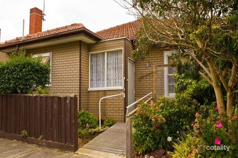 Property photo of 23 Follett Road Cheltenham VIC 3192