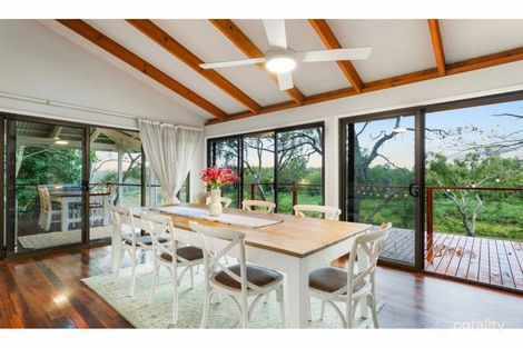 Property photo of 14 Wittonga Court Karana Downs QLD 4306