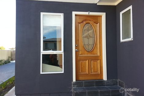 Property photo of 2/18 Charlotte Street Wallsend NSW 2287