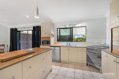 Property photo of 11 Canopy Close Freshwater QLD 4870