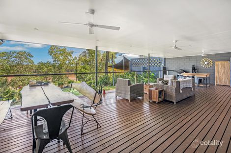 Property photo of 11 Canopy Close Freshwater QLD 4870