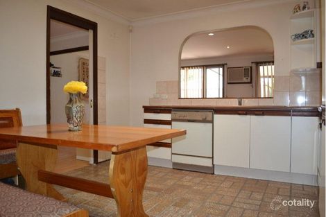 Property photo of 18 Chaplin Crescent Quakers Hill NSW 2763