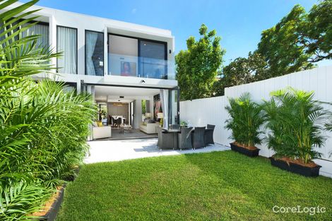 Property photo of 17A Fairweather Street Bellevue Hill NSW 2023