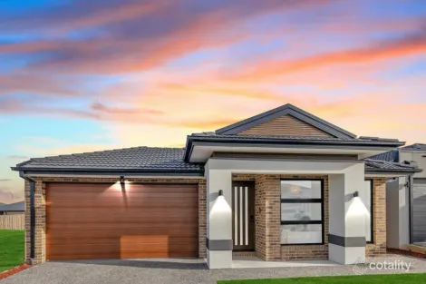 21 Senkaki St, Sunbury, VIC 3429