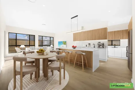 Property photo of 19 Todman Street Menangle Park NSW 2563