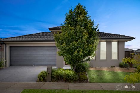 Property photo of 17 Hangar Drive Mount Duneed VIC 3217