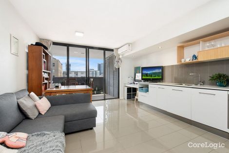 Property photo of 201/29 Robertson Street Fortitude Valley QLD 4006