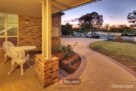 Property photo of 23 Branxton Place Parkinson QLD 4115