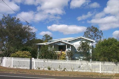 131 Cambridge St, Granville, QLD 4650