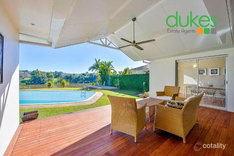 Property photo of 25 Nepean Avenue Penrith NSW 2750
