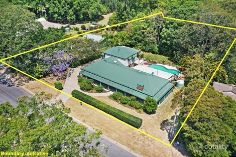 Property photo of 9 Bradman Drive Currumbin Valley QLD 4223