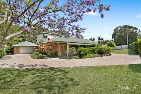 Property photo of 9 Bradman Drive Currumbin Valley QLD 4223