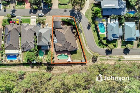 Property photo of 56 Heritage Circuit Springfield Lakes QLD 4300