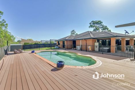 Property photo of 56 Heritage Circuit Springfield Lakes QLD 4300