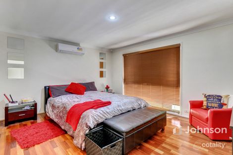 Property photo of 56 Heritage Circuit Springfield Lakes QLD 4300