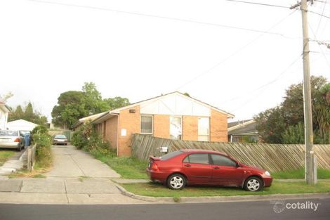 2/40 Hillside Ave, Dandenong North, VIC 3175