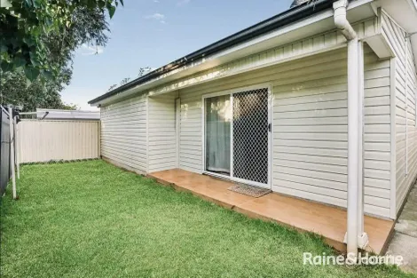 12a Preston Rd, Old Toongabbie, NSW 2146