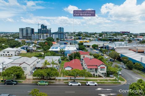 Property photo of 19 Overend Street East Brisbane QLD 4169