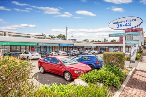 7/38-42 Auburn St, Wollongong, NSW 2500