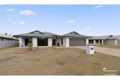 Property photo of 9 Forest Road Zilzie QLD 4710