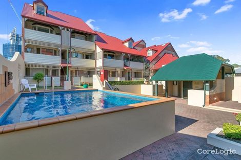 Property photo of 15/53 Warry Street Fortitude Valley QLD 4006