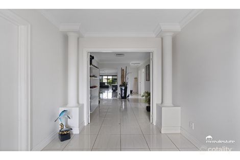 Property photo of 9 Forest Road Zilzie QLD 4710