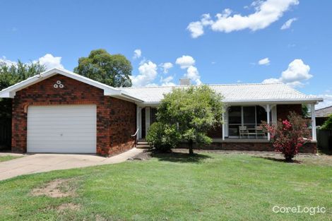 Property photo of 137 Hillvue Road Hillvue NSW 2340