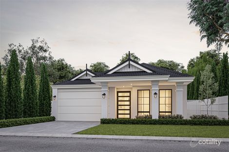 Lot 87 Gunwale Ave, Port Kennedy, WA 6172